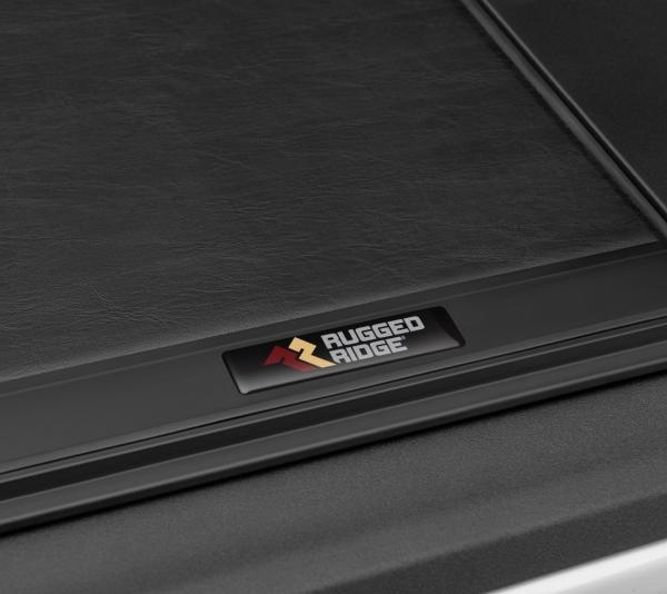 Rugged Ridge 13550.31