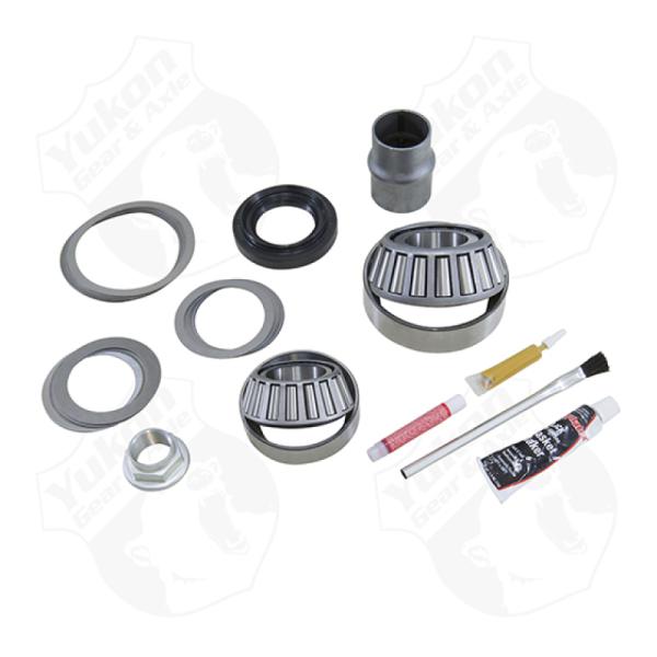 YUK Pinion Install Kits Yukon Gear & Axle PK T100