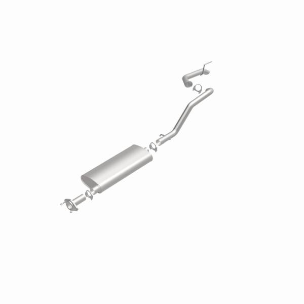 MAG BRE Exhaust Kits Magnaflow 106-0014