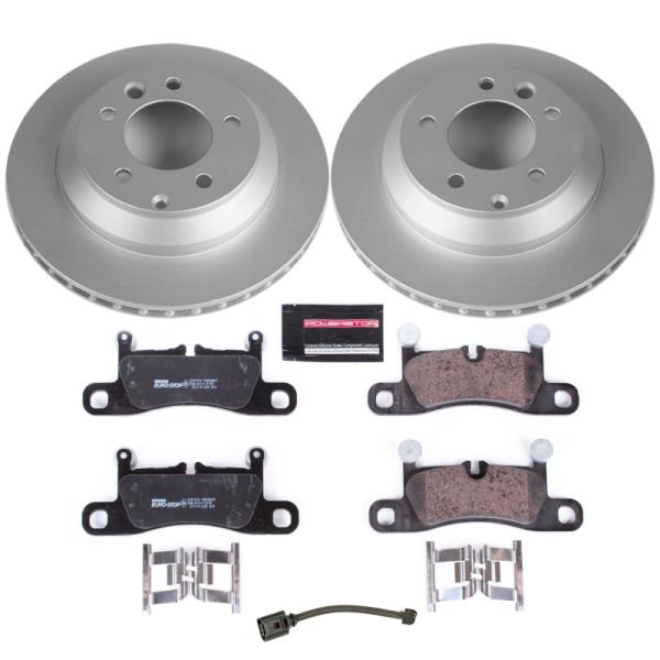PowerStop ESK5979