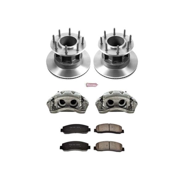 PowerStop KCOE4595