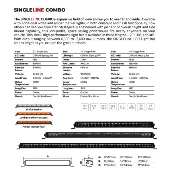 Go Rhino 754004012CSS