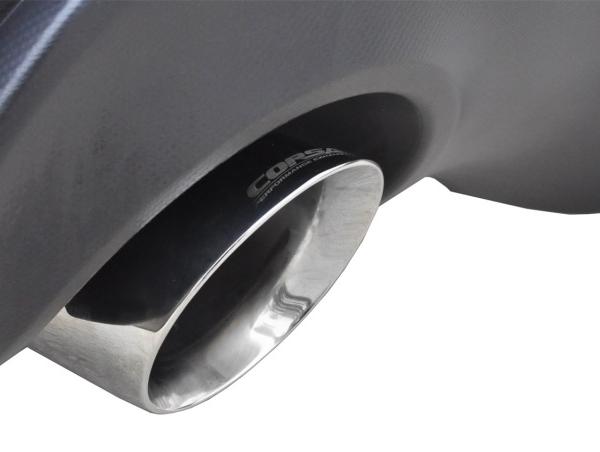 CORSA Performance 14864