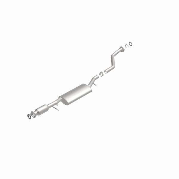 Magnaflow 21-214
