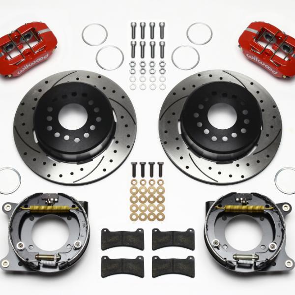 WIL Dynapro Brake Kit Wilwood 140-11405-DR