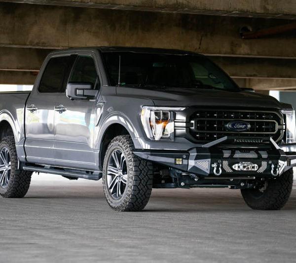DV8 Offroad FBFF1-10