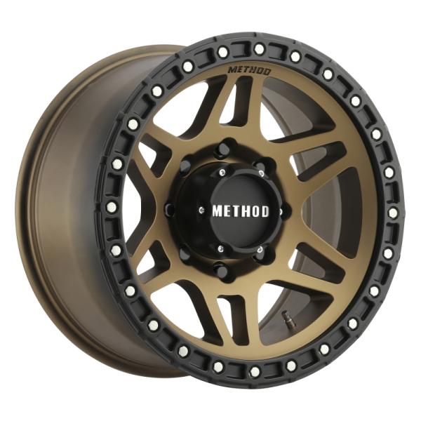 Method Wheels MR31289087918