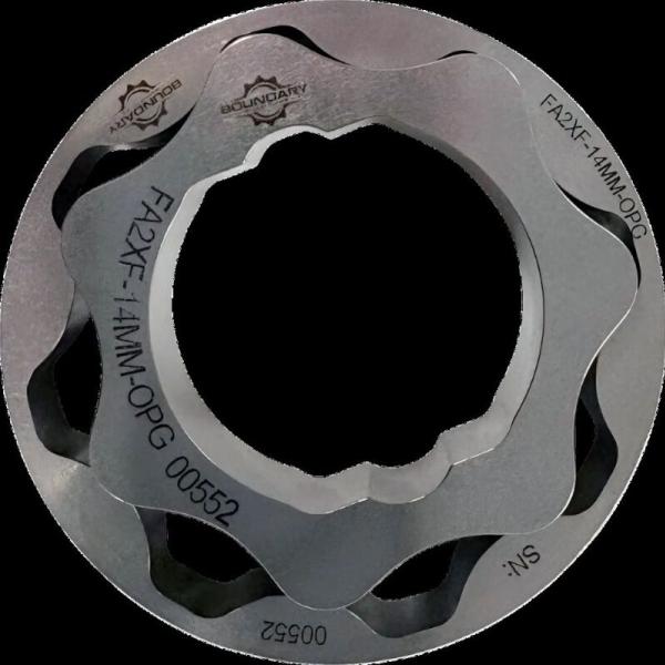 Boundary FA2XF-14MM-OPG