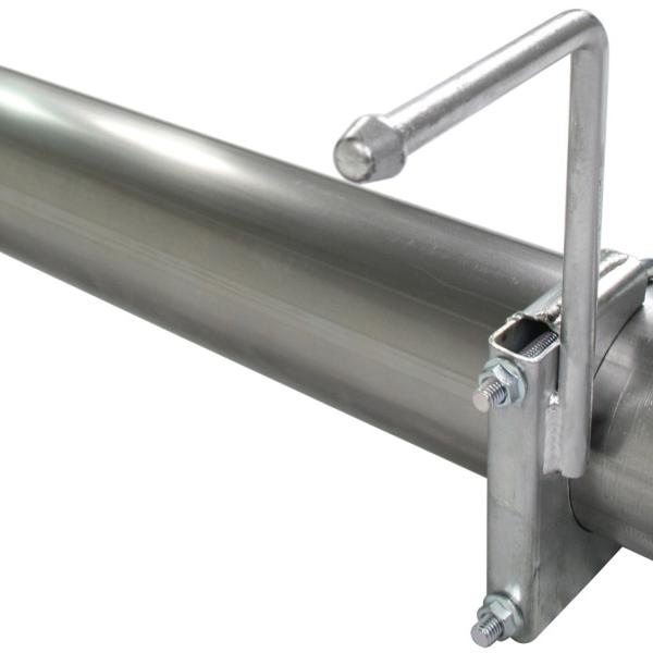 AFE Exhaust DPF Back aFe 49-44004