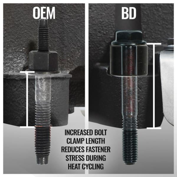 BD Diesel 1041469