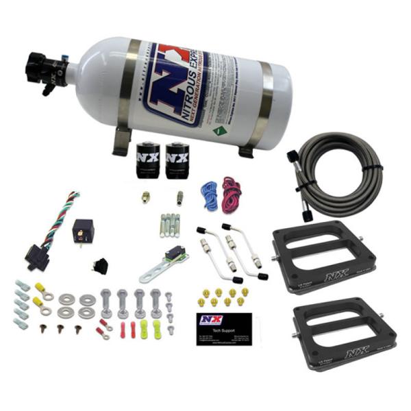 Nitrous Express 50270-10