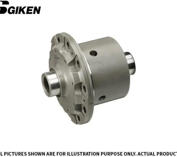 OS Giken WN435-HA