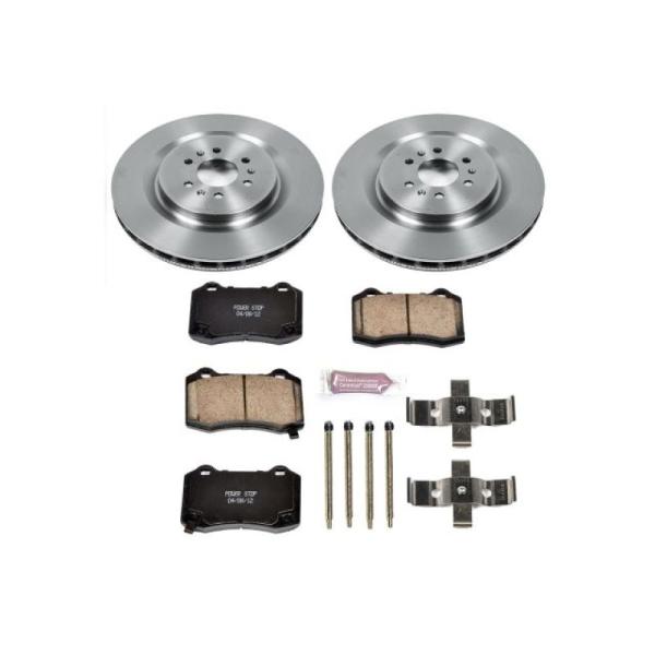 PowerStop KOE2945