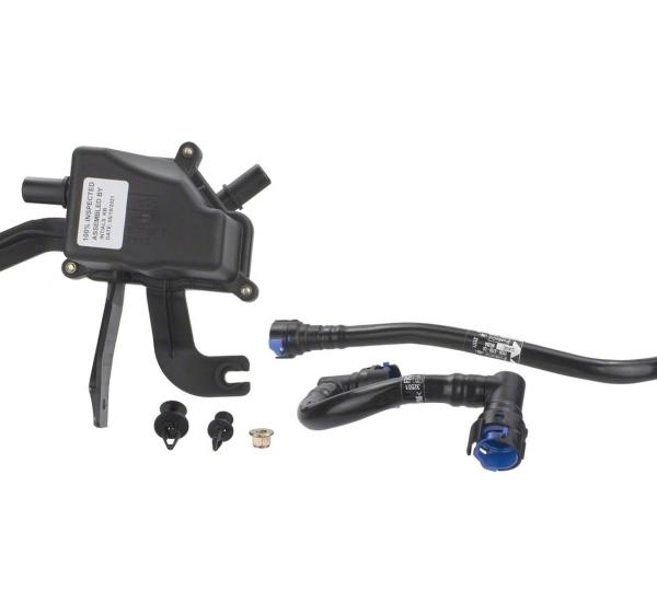 FR Air Oil Seperators Ford Racing M-6766-A50S