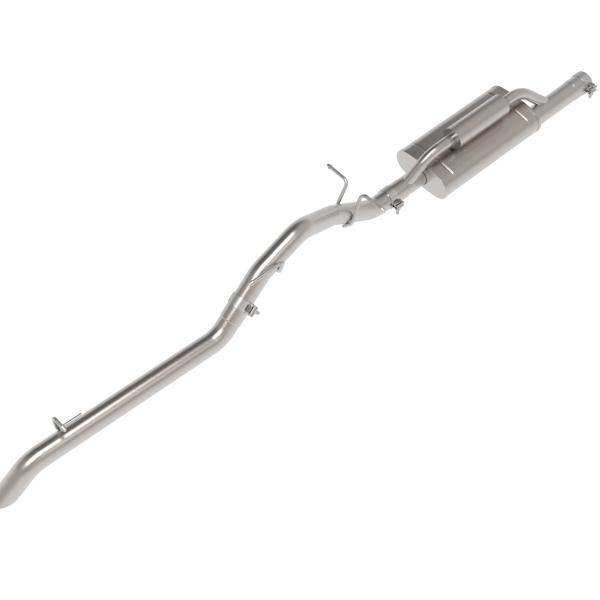 AFE Exhaust Cat Back aFe 49-33149