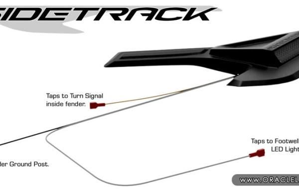 ORACLE Lighting 5873-504