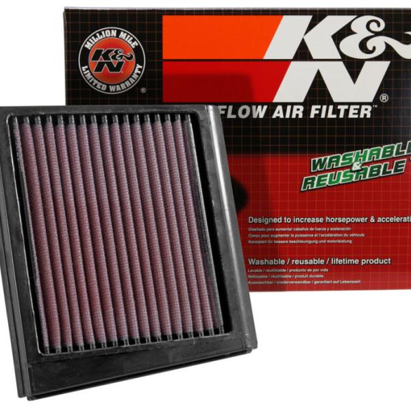 K&N Engineering KA-0009