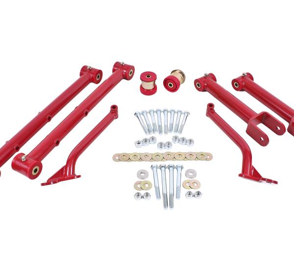 BMR Suspension RSK468R