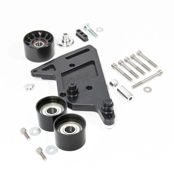 VMP Performance VMP-SUT012