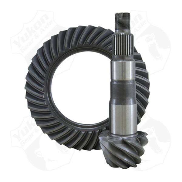 YUK Gear Sets - Toyota Yukon Gear & Axle YG T8.75-488