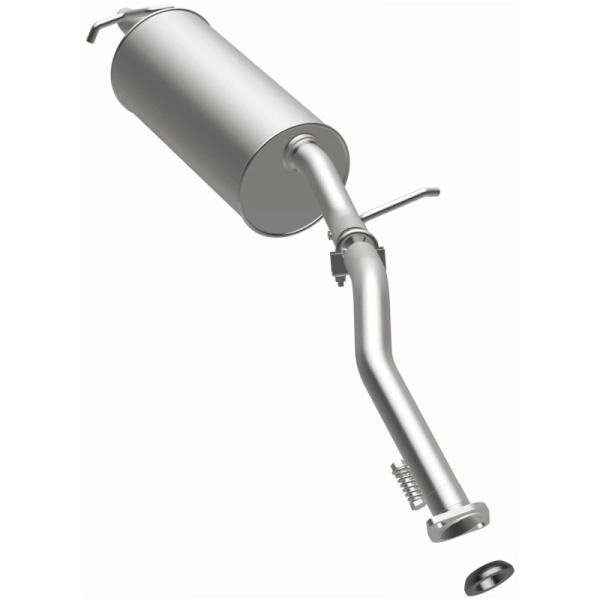 MAG BRE Exhaust Kits Magnaflow 106-0134