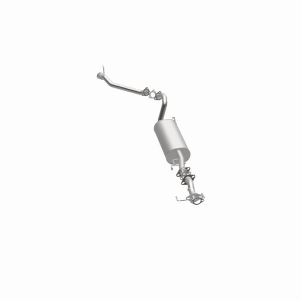 MAG BRE Exhaust Kits Magnaflow 106-0551