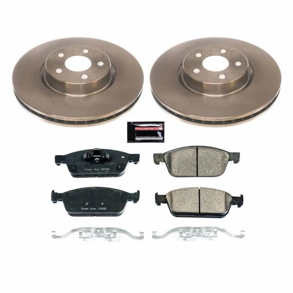 PowerStop KOE8175