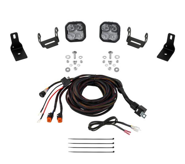 Diode Dynamics DD7764