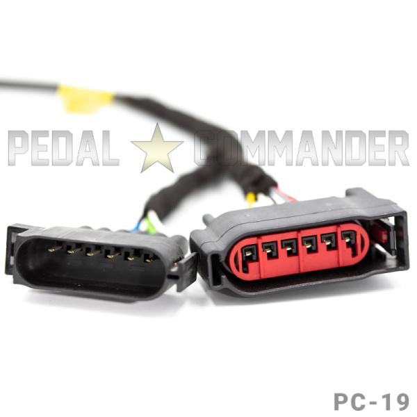 Pedal Commander PC19