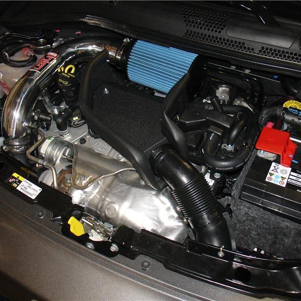 Injen SP5021BLK