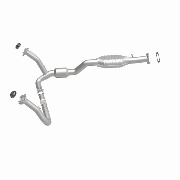 Magnaflow 93226