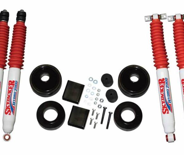 Skyjacker JK20-H
