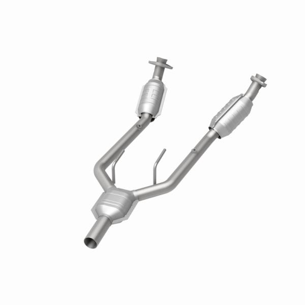MAG Converter Direct Fit Magnaflow 23325