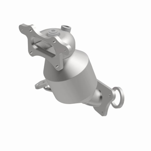 MAG Converter Direct Fit Magnaflow 5531680