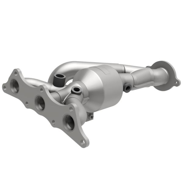 MAG Converter Direct Fit Magnaflow 51763