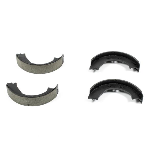 PSB Autospecialty Brake Shoes PowerStop B852
