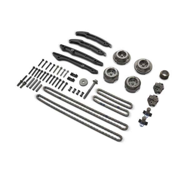 Ford Racing M-6004-A504