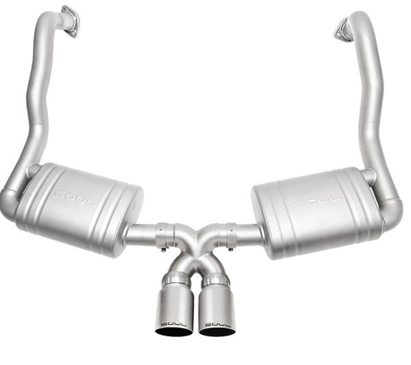 Soul Performance POR.981.ESX.SWT