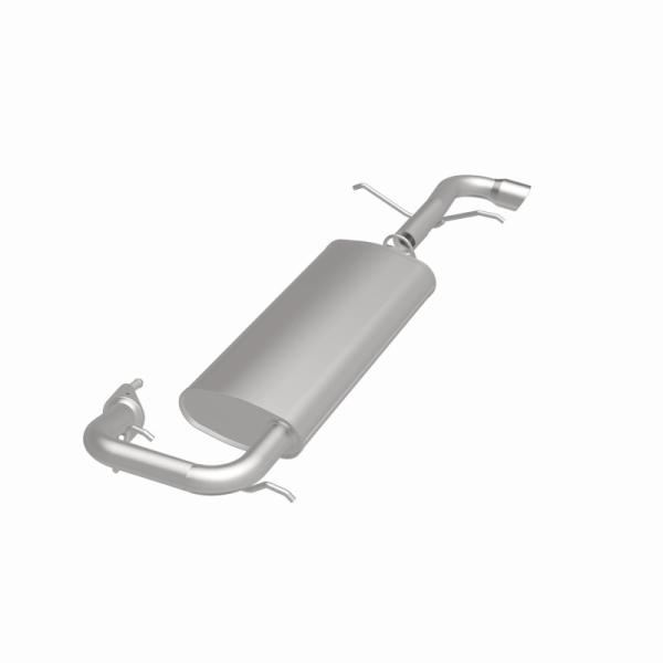 MAG BRE Exhaust Kits Magnaflow 106-0890