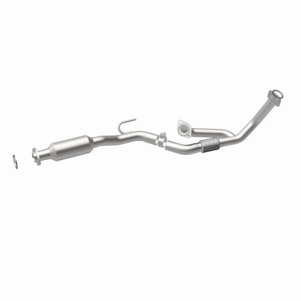 MAG Converter Direct Fit Magnaflow 4481091
