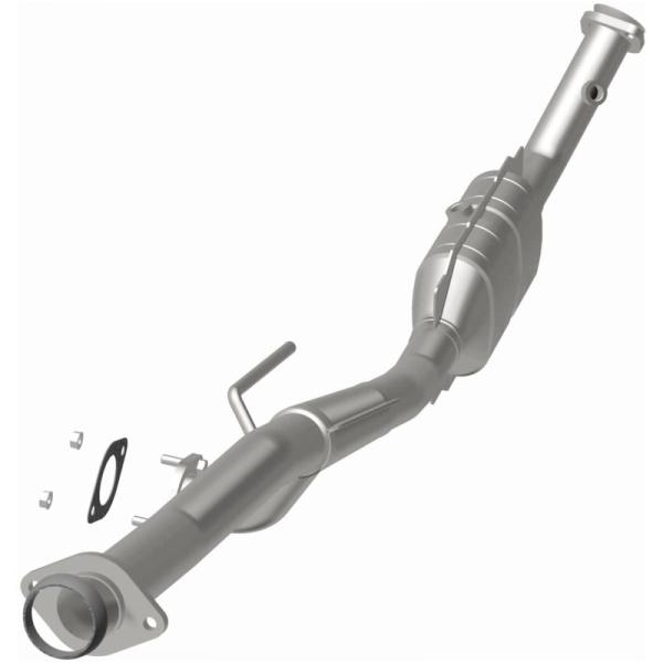 MAG Converter Direct Fit Magnaflow 49676