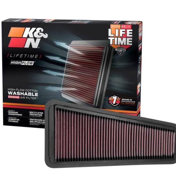 K&N Engineering 33-2281