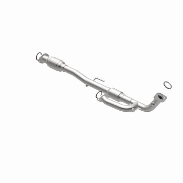 MAG Converter Direct Fit Magnaflow 457022