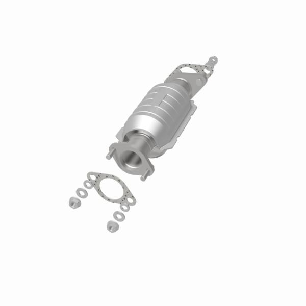 MAG Converter Direct Fit Magnaflow 457012