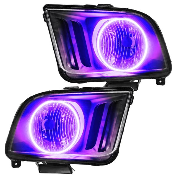 ORACLE Lighting 7048-335