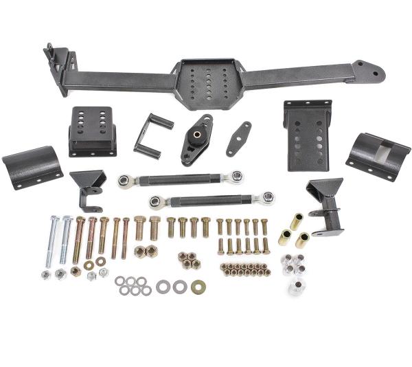 BMR Suspension WL006H
