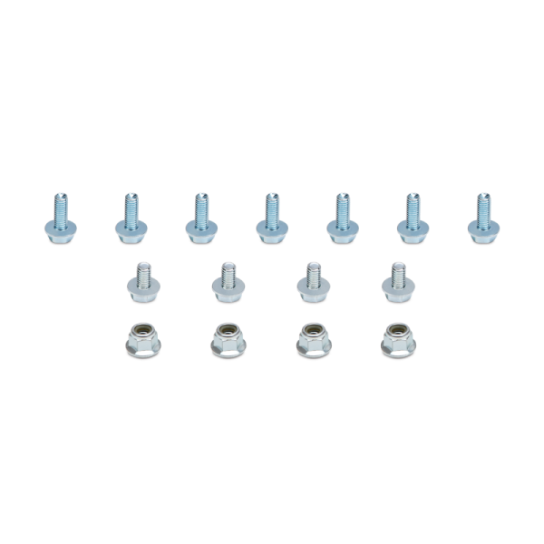 Mishimoto MMINT-RAM-94KBK