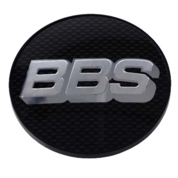 BBS Center Caps BBS 10.02.3598