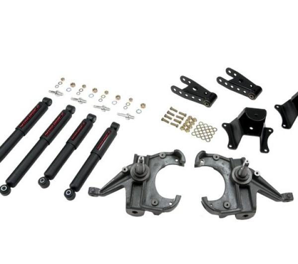 Belltech 704ND
