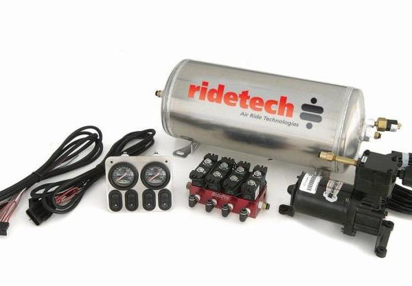 Ridetech 30154000